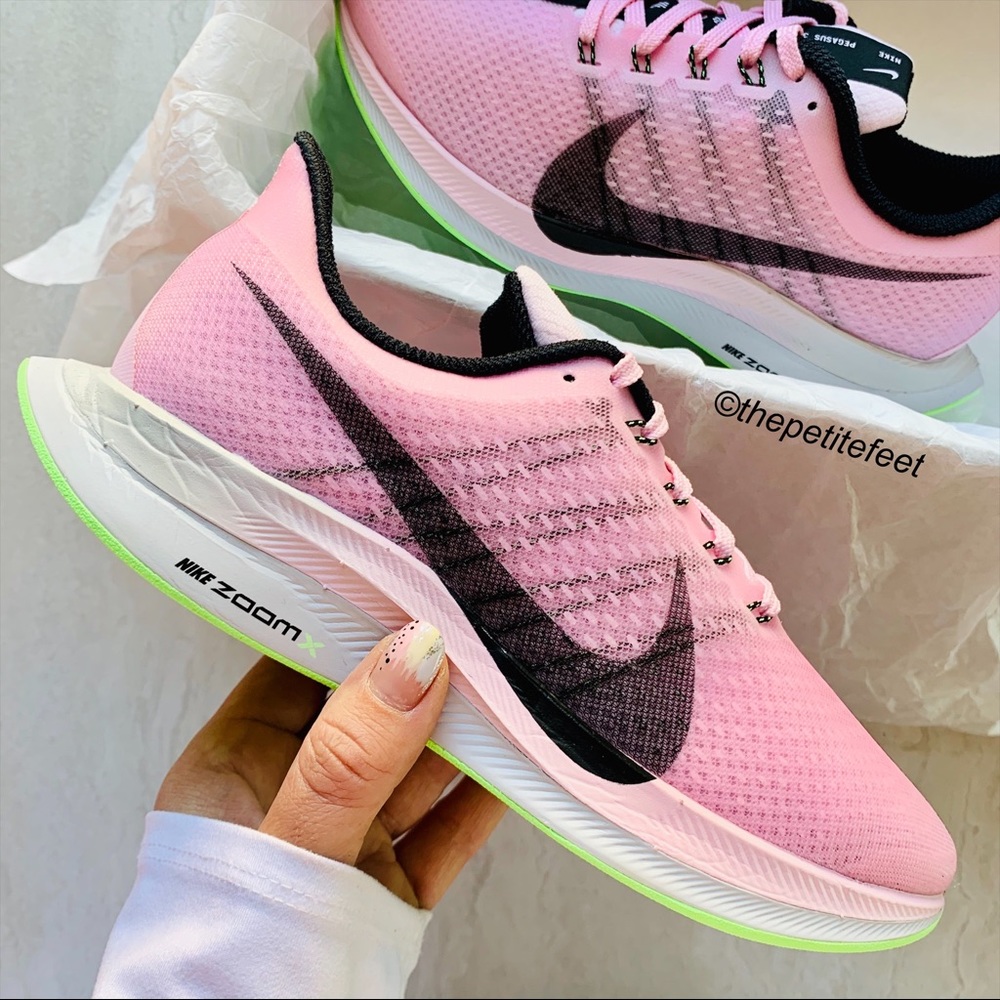 NWT Nike Zoom Pegasus 35 Turbo running sneakers